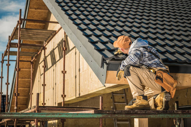 Madison, MN  Roofing repair and installation Company