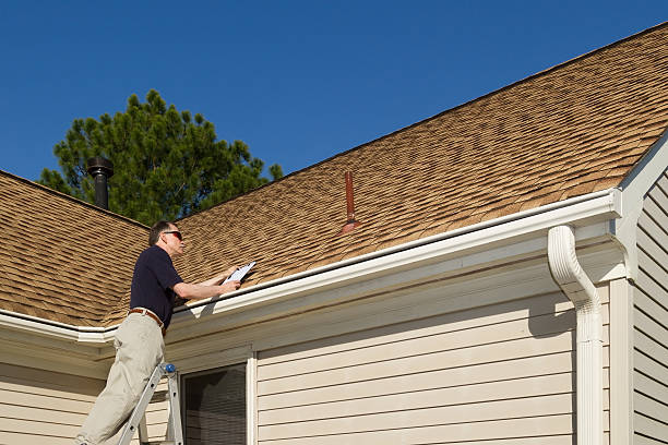 EPDM Roofing in Madison, MN